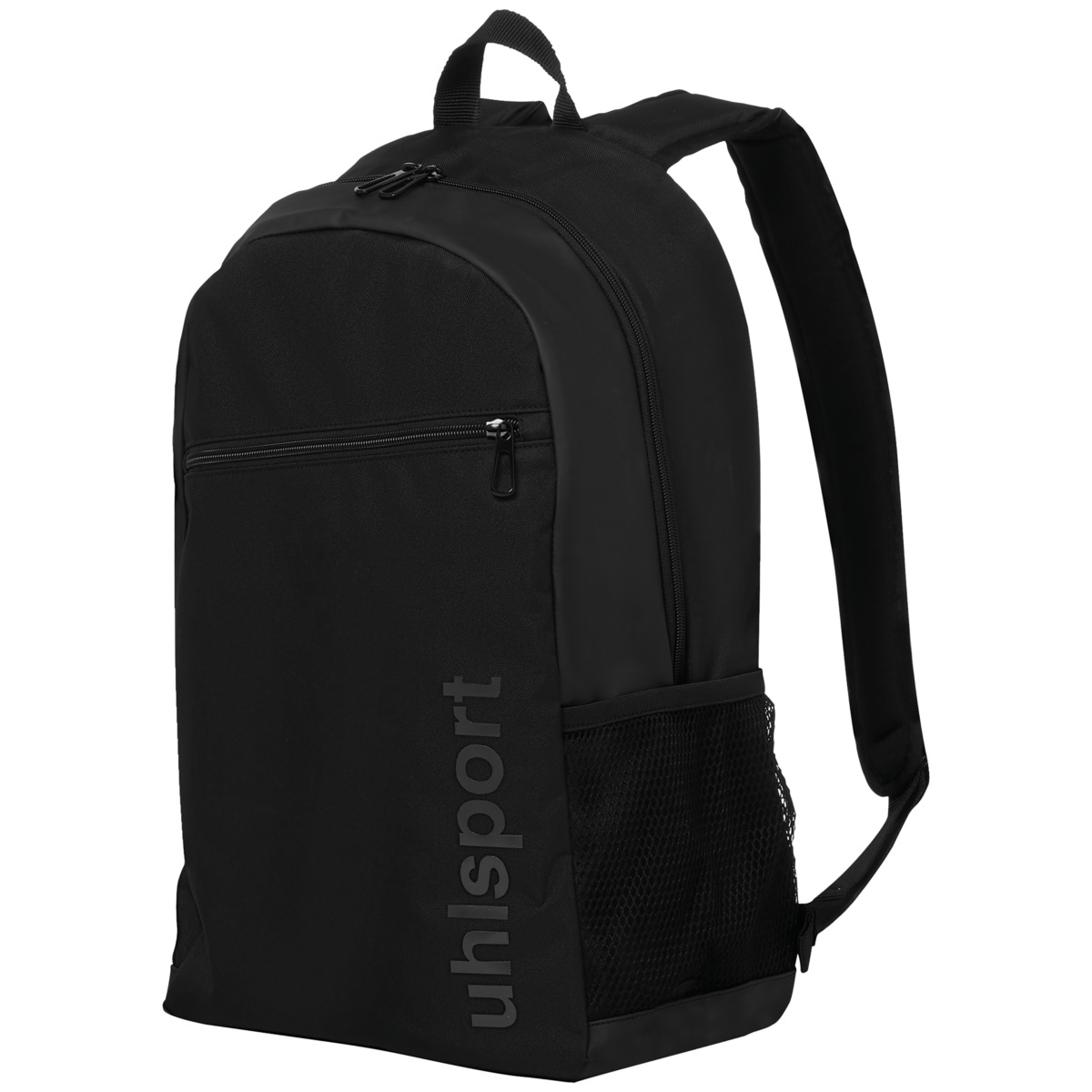 ESSENTIAL BACKPACK in black | in the official uhlsport store